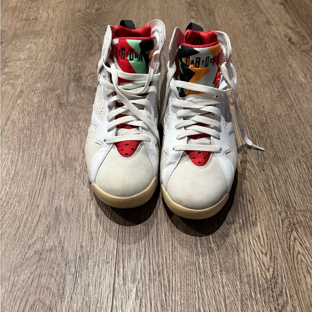 Jordan Hares